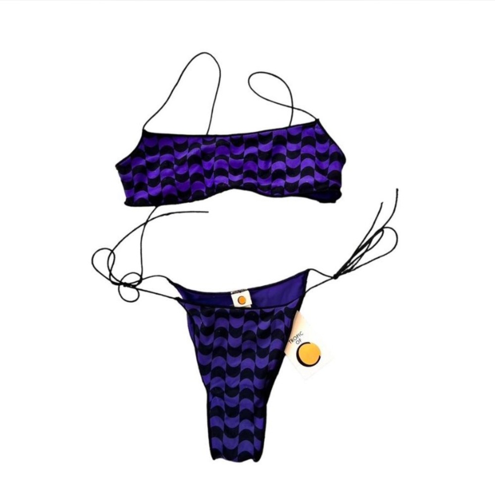 Tropic of C bikini